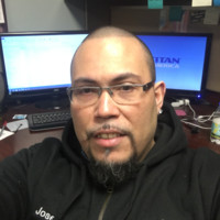 ST Equipment & Technology Employee Jose L's profile photo