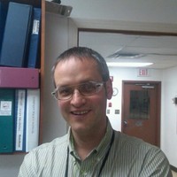 Kitchen Craft Employee Don Kinnaird's profile photo