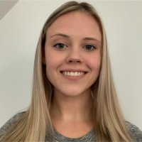 Aetna Corp. Employee Alyssa Vance's profile photo