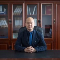 Bright Scholar Education Holdings Ltd. Employee Brian Fan's profile photo