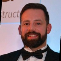 Currall Lewis & Martin Ltd Employee Marc McIht's profile photo