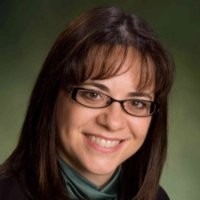 A Employee Kristen Krol's profile photo