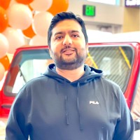 Nikhil Kumar Email & Phone Number
