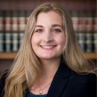 MG+M The Law Firm Employee Taylor Ash's profile photo