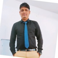 Bikash Rout Email & Phone Number