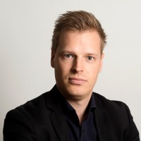 Jyske Bank Employee Morten Nielsen's profile photo