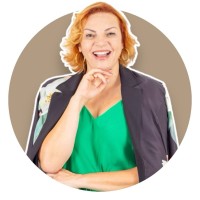Faculdade Pitagoras Employee Adriana Moreira's profile photo