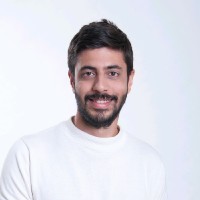 Voicenter Employee Tzachi Shirazi's profile photo