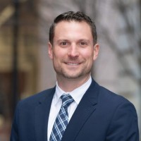 CDM Smith Employee Joe Capotosta's profile photo
