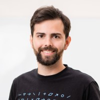 Further Digital Solutions Employee Peter Illes's profile photo