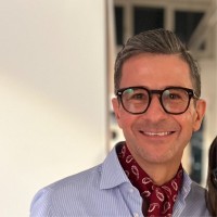 Giuseppe Mastrodomenico Email & Phone Number
