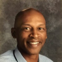 Bishop Dunne Catholic School Employee Von McDade's profile photo