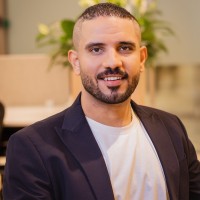 Augustus Media Employee Mohamed Mahmoud's profile photo