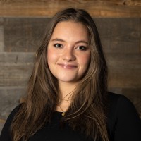 CHEQ Inc. Employee Olivia Burdick's profile photo