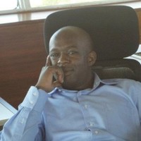KCAA Employee David Muhati's profile photo