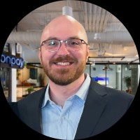 OnPay Employee Ethan Madden's profile photo