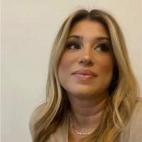 Helm Instrument Employee Ebru Gürsen's profile photo