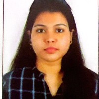 Equitable Advisors Employee Nikhitha K's profile photo