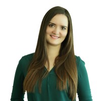 Process Solutions Employee Maria Gal-Paragi's profile photo