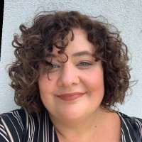 Nevada County Sheriff's Office Employee Jenna Hall's profile photo