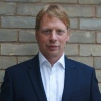 Roamler Employee Duncan Miller's profile photo