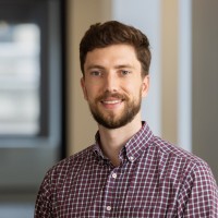 The Grable Foundation Employee Will Hayden's profile photo