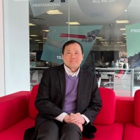 SAUL Trustee Company Employee Raymond Tsang's profile photo