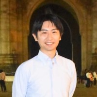 PADECO Employee Shogo Matsumoto's profile photo