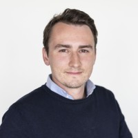 Twikit Employee Thomas D'Huyvetter's profile photo