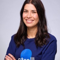 Strolll Employee Lu Nunes's profile photo