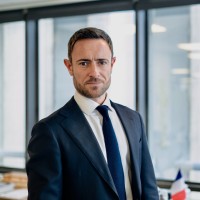 MCB Group Employee Mathieu Delteil's profile photo