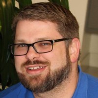 Netflix Employee Robert Hadley's profile photo