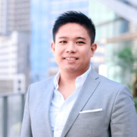 Packworks Employee Marvine Sy's profile photo