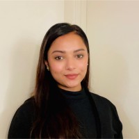 Faculty of Education, University of Alberta Employee Nehal Sharma's profile photo