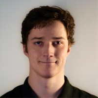 Virtual Incision Employee Evan Hailey's profile photo