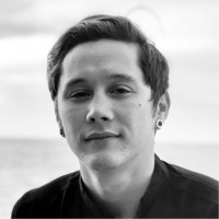 Shopify Employee Andy Thelander's profile photo