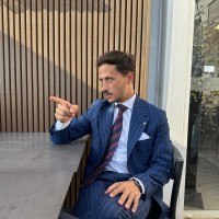 Gaetano Vetri's profile photo