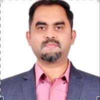 JK Lakshmi Cement Ltd. Employee Harsh Shukla's profile photo