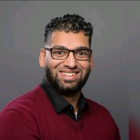 Watson + Holmes Employee Wishaal Sewambar's profile photo