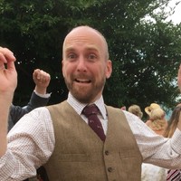 Ford Motor Company Employee John Tabor's profile photo