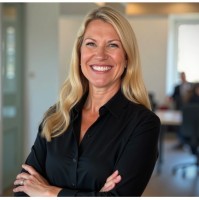 Johnson & Johnson MedTech Employee Molly Foley's profile photo