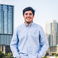 The Acceleration Agency Employee Jack White's profile photo