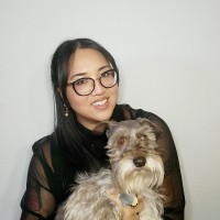 Accenture Employee Alexandra Sanchez's profile photo