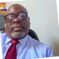 ADB - Agricultural Development Bank Ghana Employee Kwabena Kufuor's profile photo
