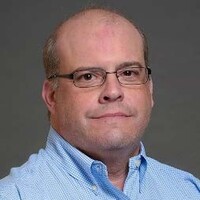 Amerit Fleet Solutions Employee George Cavelle's profile photo