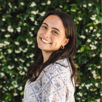 18 Reasons Employee Brenna Ferden's profile photo