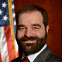 Main Line Health Employee Aaron Weismann's profile photo