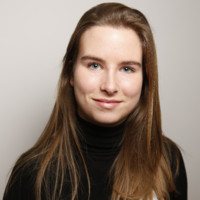 Avicenna Excellence Program Employee Aniek Verschuuren's profile photo