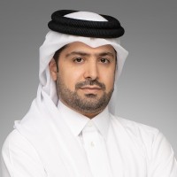 Aspetar سبيتار Employee Khalid al-Naama's profile photo
