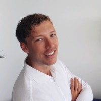 Kabam Employee James Brooke's profile photo